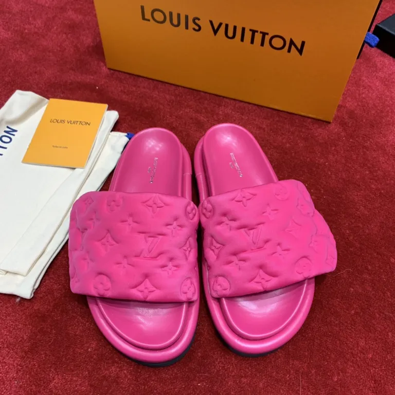 Louis Vuitton Shoe 